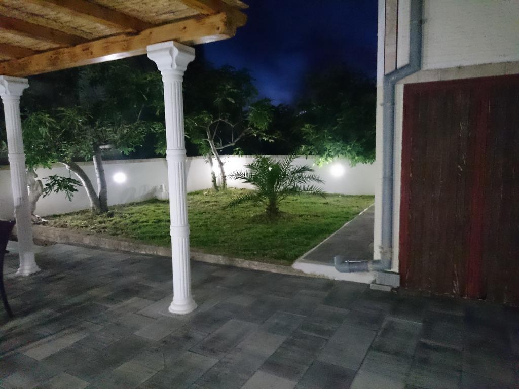 Elizabeta Apartments Nin Exterior foto