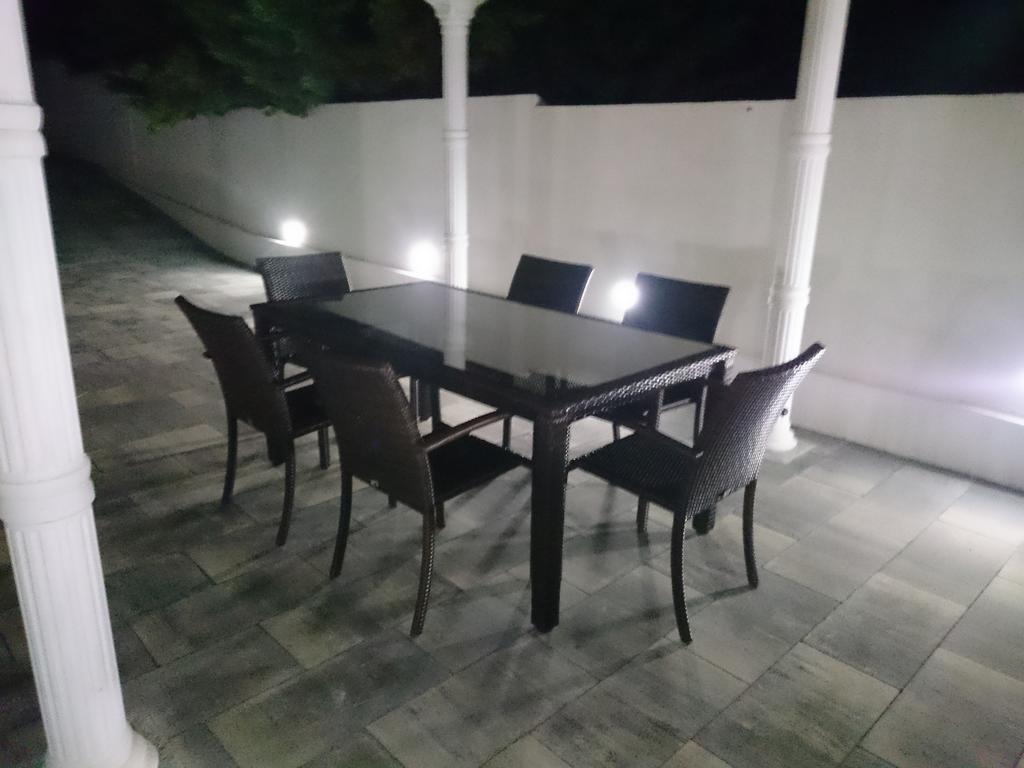 Elizabeta Apartments Nin Exterior foto