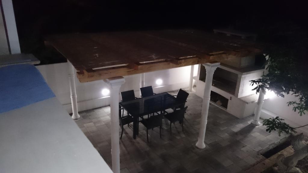 Elizabeta Apartments Nin Exterior foto